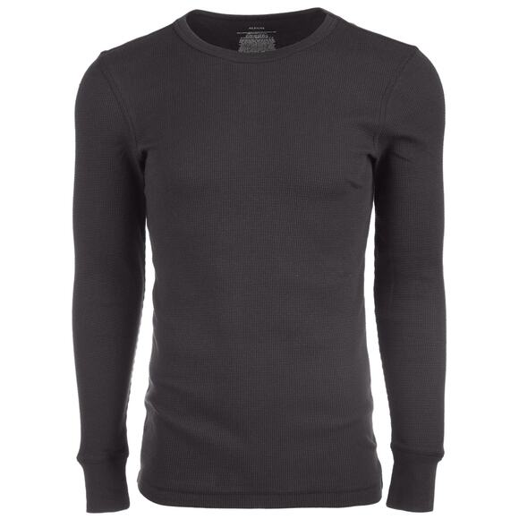 Alfani Men's Thermal Shirt Size medium 11354 - Picture 1 of 1
